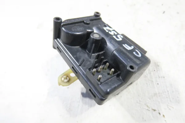 Porsche 911 964 993 Original Stellmotor Klima Lüftung Heizung 96462432500 Actuator air conditioning ventilation heating – Bild 2
