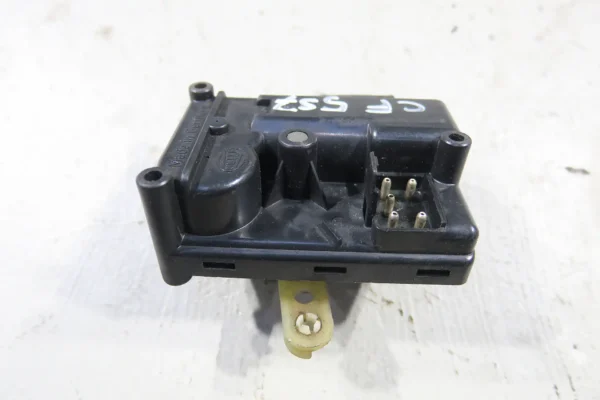 Porsche 911 964 993 Original Stellmotor Klima Lüftung Heizung 96462432500 Actuator air conditioning ventilation heating – Bild 3