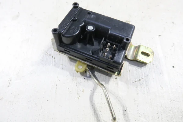 Porsche 911 964 993 Original Stellmotor Klima Lüftung Heizung 96462432500 Actuator air conditioning ventilation heating – Bild 2