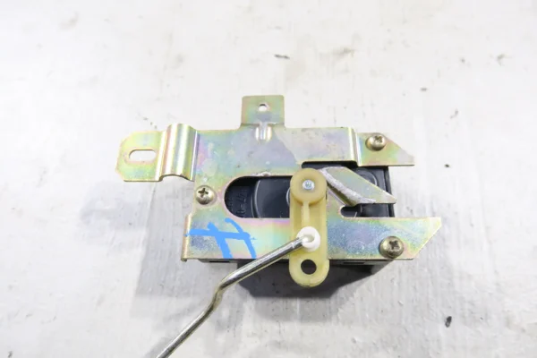 Porsche 911 964 993 Original Stellmotor Klima Lüftung Heizung 96462432500 Actuator air conditioning ventilation heating – Bild 4