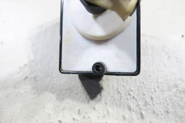 Porsche 911 964 993 Original Stellmotor Hella Klima Lüftung Heizung 96462432400 Winkel 130° Actuator air conditioning ventilation heating – Bild 4