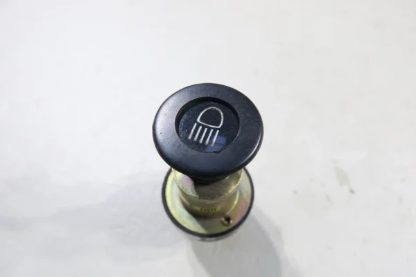 Porsche 911 930 F G Lichtschalter Scheinwerfer 91161302901 – Bild 5
