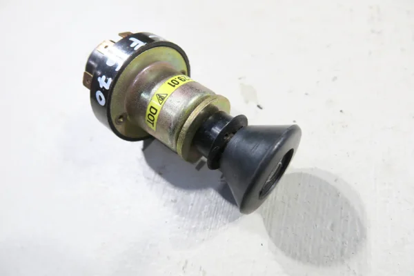 Porsche 911 930 F G Lichtschalter Scheinwerfer 91161302901 – Bild 6