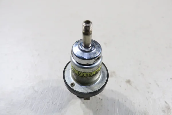 Porsche 911 912 Schalter Heckscheibenheizung 90161304500 – Bild 6