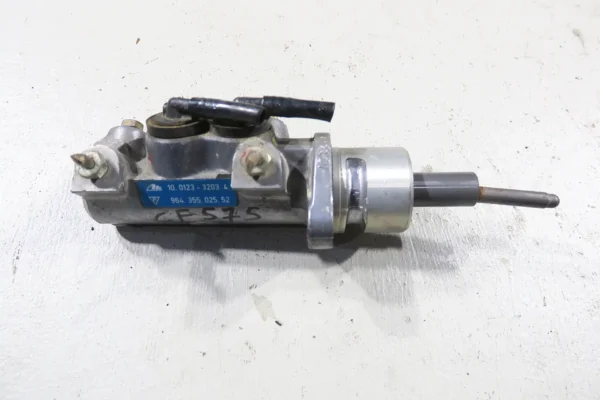 Porsche 911 964 993 C4 Turbo RS Bremskraftverstärker 96435502552
