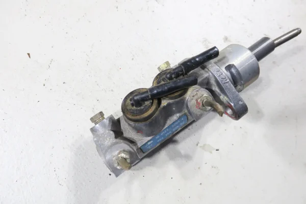 Porsche 911 964 993 C4 Turbo RS Bremskraftverstärker 96435502552 – Bild 3
