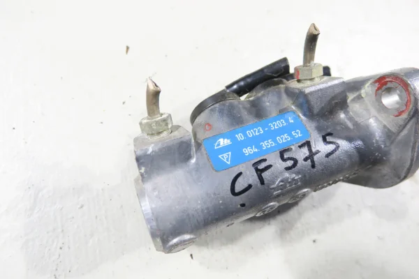 Porsche 911 964 993 C4 Turbo RS Bremskraftverstärker 96435502552 – Bild 4
