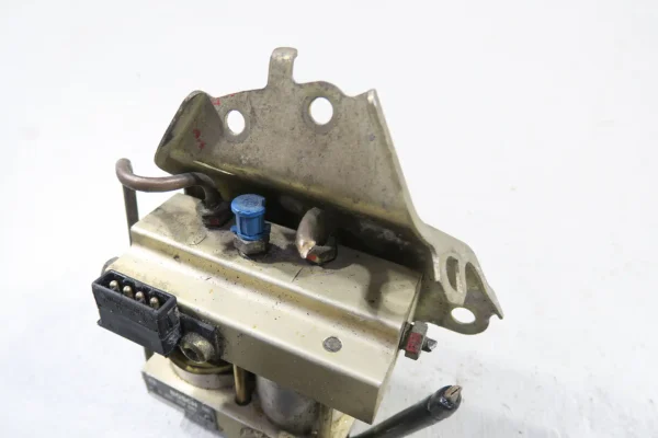 Porsche 911 964 Steuerventil ABS Bosch Original Hydraulikaggregat 96431501350 0265202010 – Bild 4