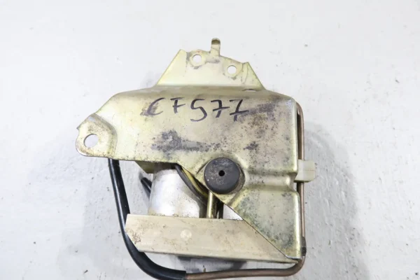 Porsche 911 964 Steuerventil ABS Bosch Original Hydraulikaggregat 96431501350 0265202010 – Bild 5
