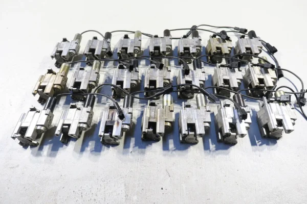 Porsche 911 996 986 Carrera Boxster Original Kettenspanner 996105053 Nockenwellen Versteller Spanner Nockenwelle chain tensioner