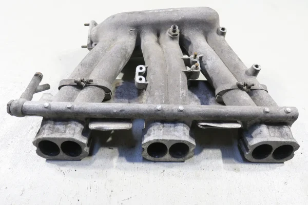Mercedes Benz Ansaugbrücke 1301410301 Pagode W113 230 SL intake manifold – Bild 2