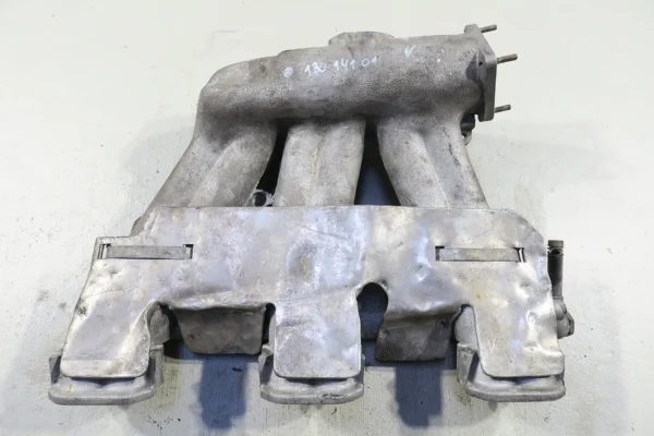 Mercedes Benz Ansaugbrücke 1301410301 Pagode W113 230 SL intake manifold – Bild 3