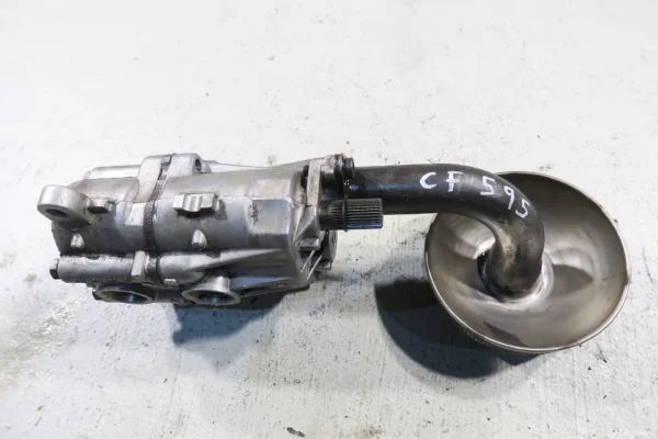 Porsche 911 G Modell Carrera 3.2 Ölpumpe 9111071051R Oil pump Carrera 1985 – Bild 2