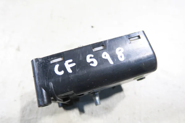 Porsche 911 964 993 Original Stellmotor Winkel 130° Hella 96462432400 Klima Lüftung Heizung Actuator air conditioning ventilation heating (Kopie) – Bild 3