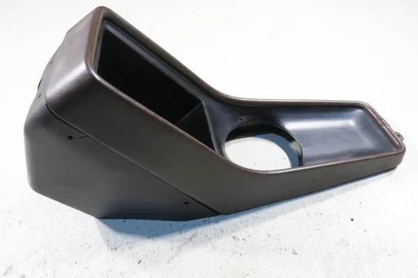 Porsche 911 930 G Modell Carrera Original Mittelkonsole Konsole center console – Bild 2