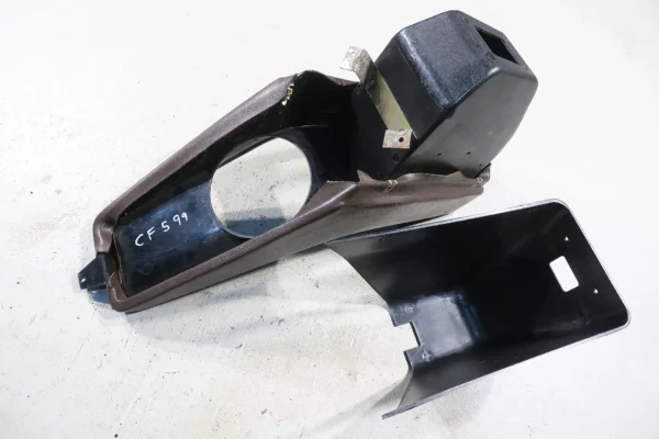 Porsche 911 930 G Modell Carrera Original Mittelkonsole Konsole center console – Bild 6
