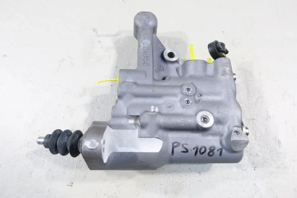 Porsche 911 993 Turbo Original Kupplungsnehmer Zylinder 99311623752 NEU! NEW! Carrera Kupplung nehmer clutch slave