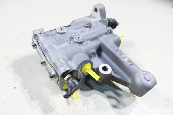 Porsche 911 993 Turbo Original Kupplungsnehmer Zylinder 99311623752 NEU! NEW! Carrera Kupplung nehmer clutch slave – Bild 2