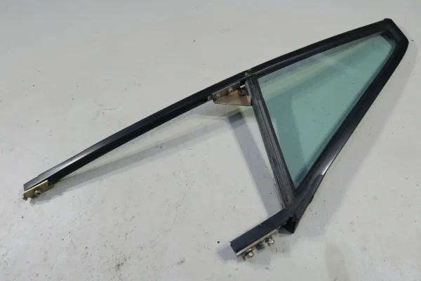 Porsche 911 SC 930 G Modell Carrera 964 Dreiecksfenster grün rechts Seitenscheibe Cabrio Targa Scheibe side window