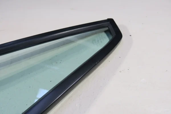 Porsche 911 SC 930 G Modell Carrera 964 Dreiecksfenster grün rechts Seitenscheibe Cabrio Targa Scheibe side window – Bild 5