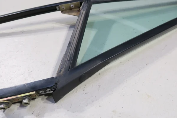 Porsche 911 SC 930 G Modell Carrera 964 Dreiecksfenster grün rechts Seitenscheibe Cabrio Targa Scheibe side window – Bild 6