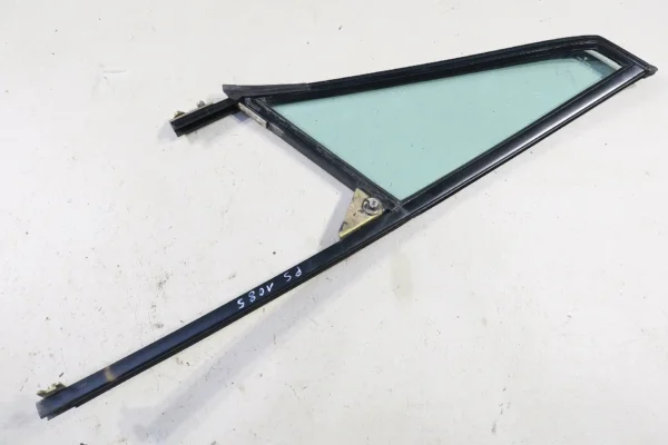 Porsche 911 SC 930 G Modell Carrera 964 Dreiecksfenster grün rechts Seitenscheibe Cabrio Targa Scheibe side window – Bild 7