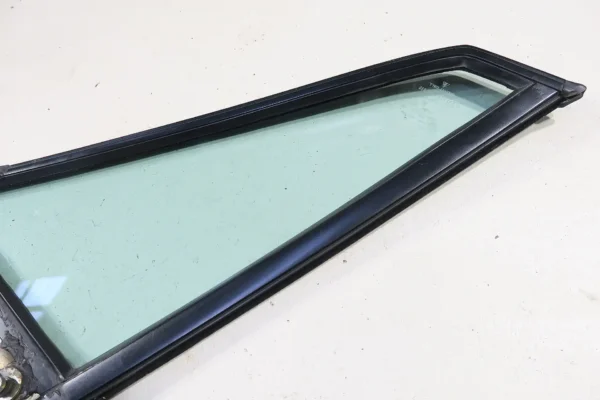 Porsche 911 SC 930 G Modell Carrera 964 Dreiecksfenster grün rechts Seitenscheibe Cabrio Targa Scheibe side window – Bild 2
