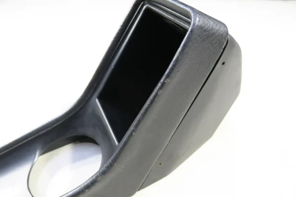 Porsche 911 930 G Modell Carrera Original Mittelkonsole Konsole center console – Bild 4