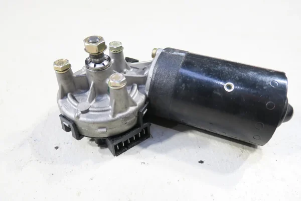 Porsche 911 993 Carrera Original Wischermotor Scheibenwischer Motor 99362410500 Bosch wiper motor – Bild 2