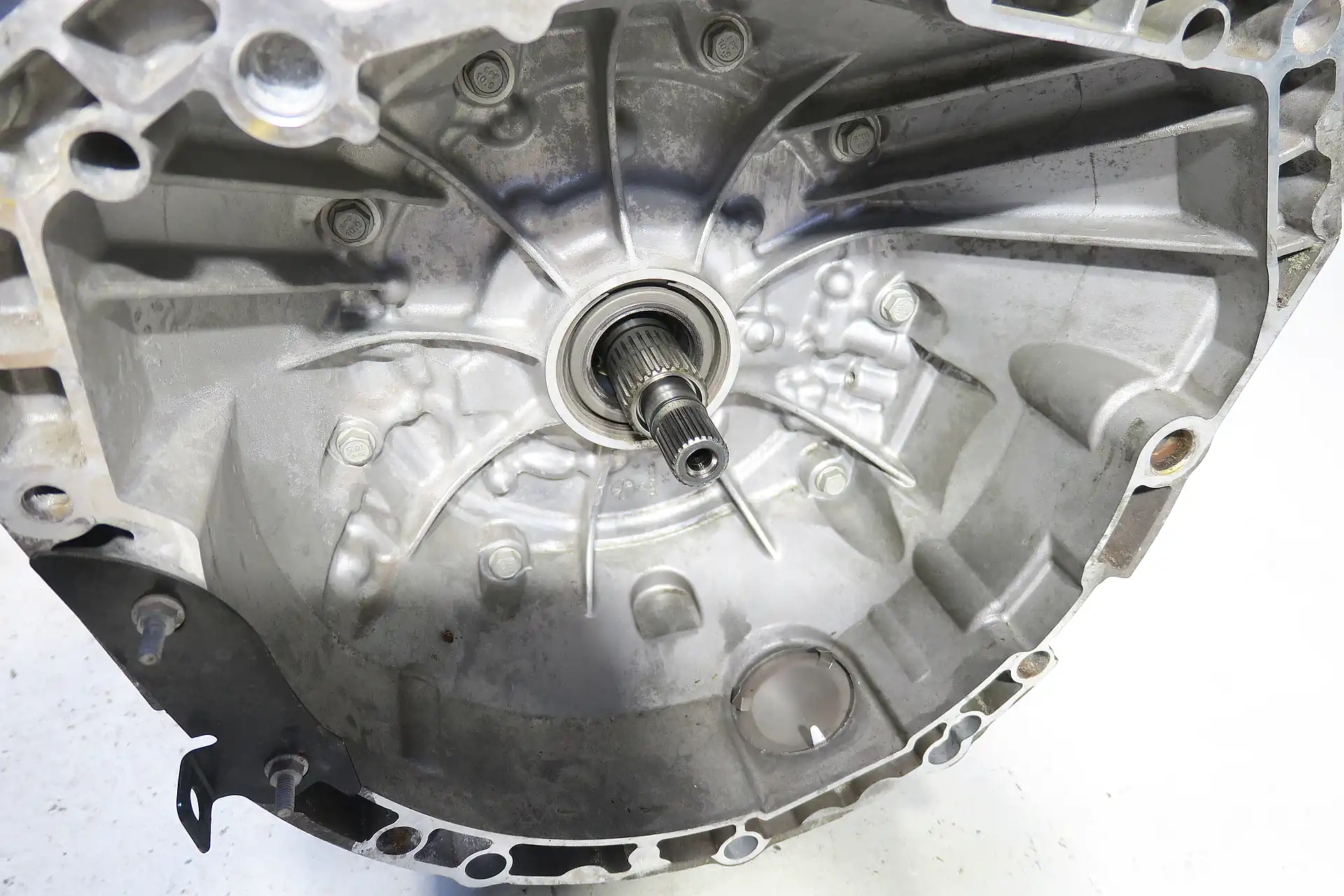 Chevrolet Camaro 3,6 V6 5. Generation 4BJA GM Hydramatic 6L50 6-Gang Getriebe 2012-2015 Automatik gear box LFX-Motor, 323 PS – Bild 4