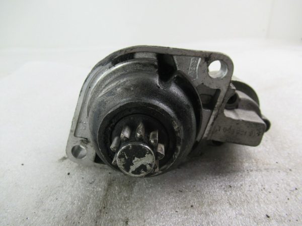 PORSCHE 911 997 996 987 986 Anlasser Starter 99660410300 - 324201448630 - Image 4