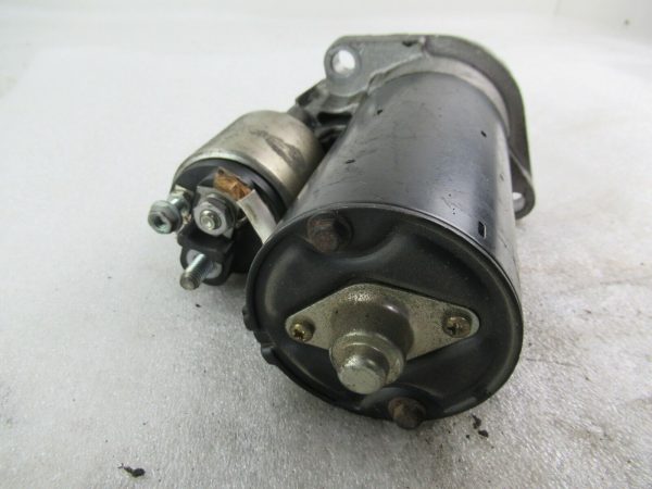 PORSCHE 911 997 996 987 986 Anlasser Starter 99660410300 - 324201448630 - Image 5