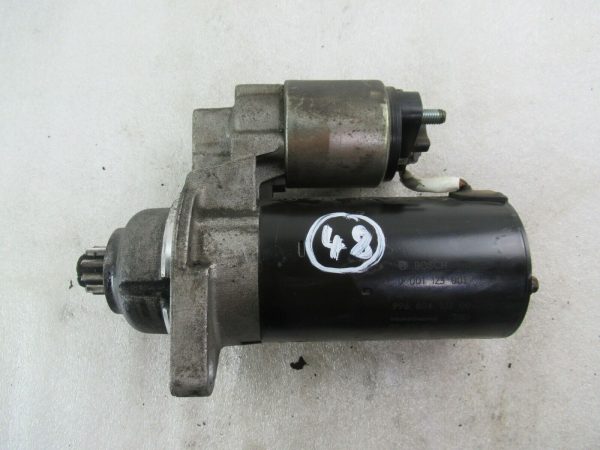 PORSCHE 911 997 996 987 986 Anlasser Starter 99660410300 - 324201448630