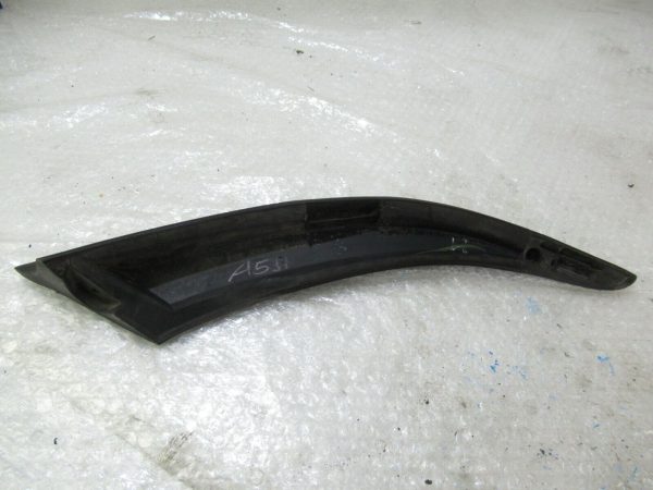 Porsche 928 Heckspoiler Spoiler Verlängerung rechts rear spoiler right 92851207402 - 324923981460 - Image 3