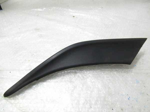 Porsche 928 Heckspoiler Spoiler Verlängerung rechts rear spoiler right 92851207402 - 324923981460