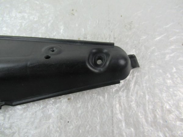 PORSCHE 911 996 986 Fußstütze Abdeckung Footrest Cover LL 99655121100 – Bild 3