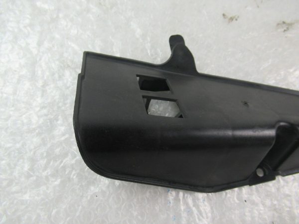 PORSCHE 911 996 986 Fußstütze Abdeckung Footrest Cover LL 99655121100 – Bild 4