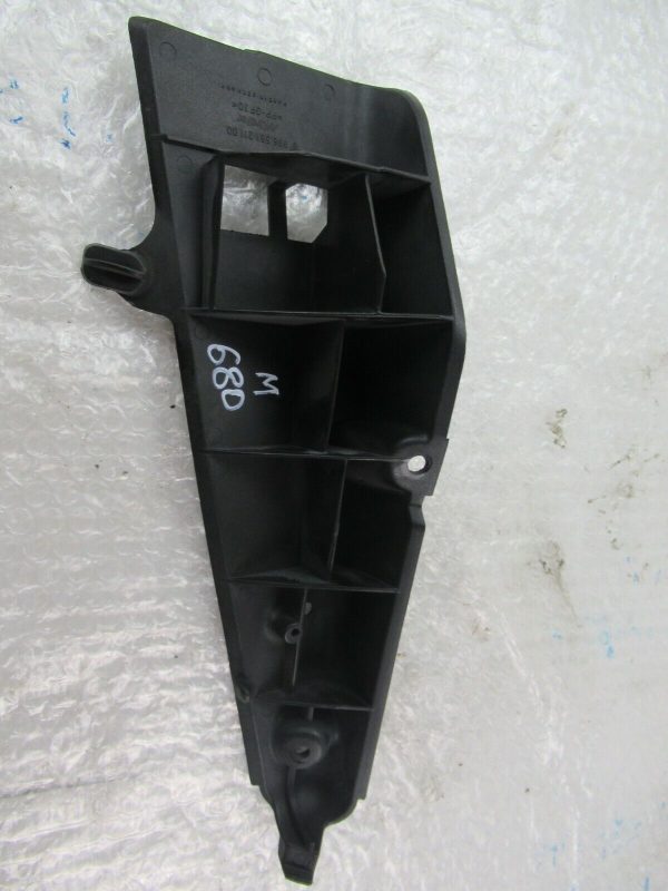 PORSCHE 911 996 986 Fußstütze Abdeckung Footrest Cover LL 99655121100 – Bild 5