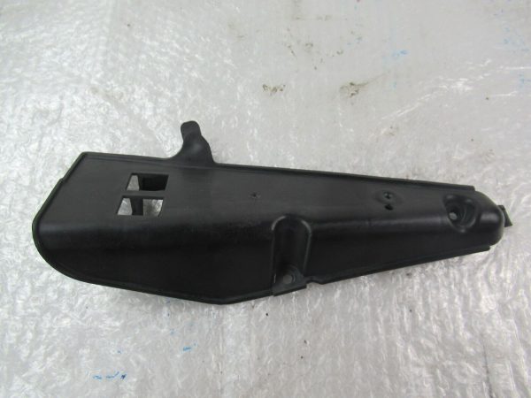 PORSCHE 911 996 986 Fußstütze Abdeckung Footrest Cover LL 99655121100