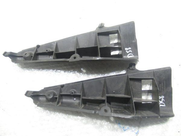 PORSCHE 911 996 986 Fußstütze Abdeckung Footrest Cover LL 99655121100 – Bild 9