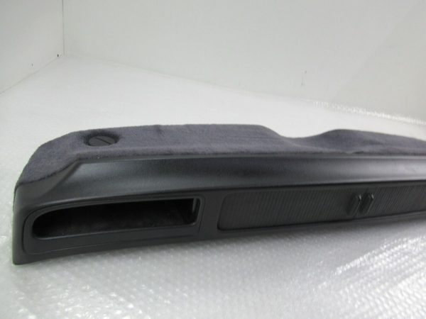 Porsche 986 987 Kofferraumverkleidung Ablagefach Storage Box Blau 98655122300 - 324275101451 - Image 3