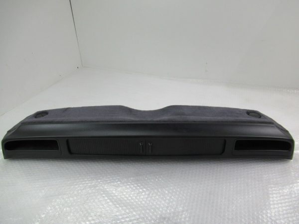 Porsche 986 987 Kofferraumverkleidung Ablagefach Storage Box Blau 98655122300 - 324275101451