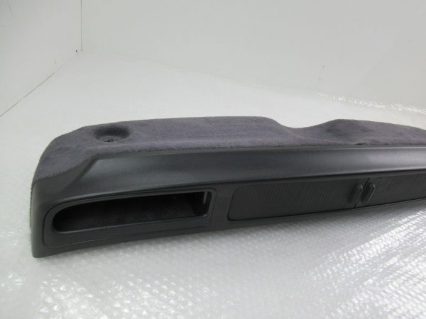 Porsche 986 987 Kofferraumverkleidung Ablagefach Storage Box Blau 98655122300 - 324275120591 - Image 3