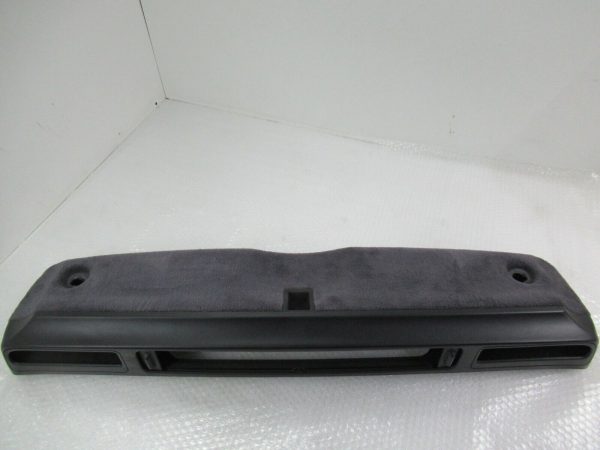 Porsche 986 987 Kofferraumverkleidung Ablagefach Storage Box Blau 98655122300 - 324275120591 - Image 5