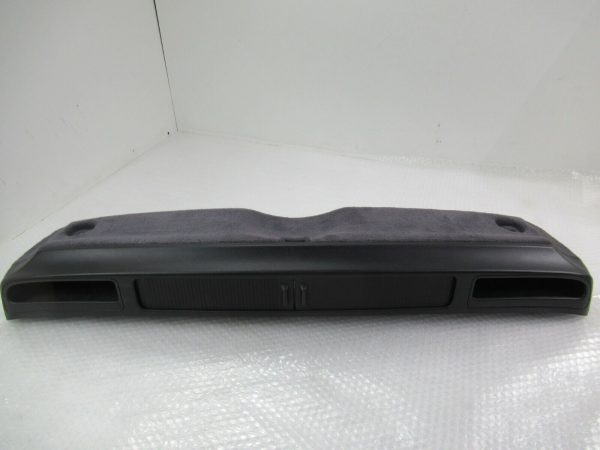 Porsche 986 987 Kofferraumverkleidung Ablagefach Storage Box Blau 98655122300 - 324275120591