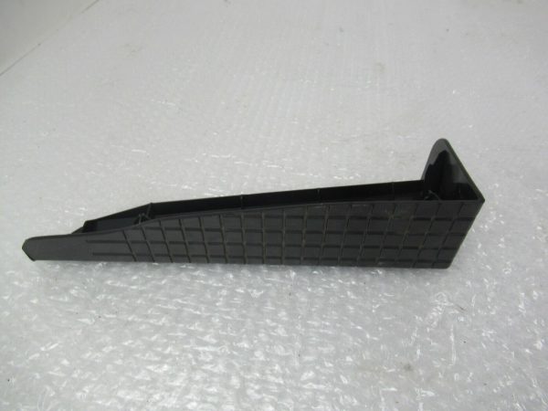 PORSCHE 911 996 Fußstütze Abdeckung Footrest Cover RL 99655161200 – Bild 4