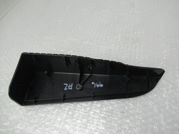 PORSCHE 911 996 Fußstütze Abdeckung Footrest Cover RL 99655161200 – Bild 5