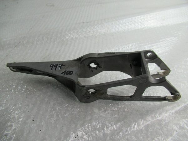 Porsche 997 987 Boxster Cayman Konsole Kupplungsfußhebel 99742368001 – Bild 5