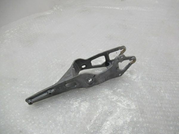 Porsche 997 987 Boxster Cayman Konsole Kupplungsfußhebel 99742368001 – Bild 6