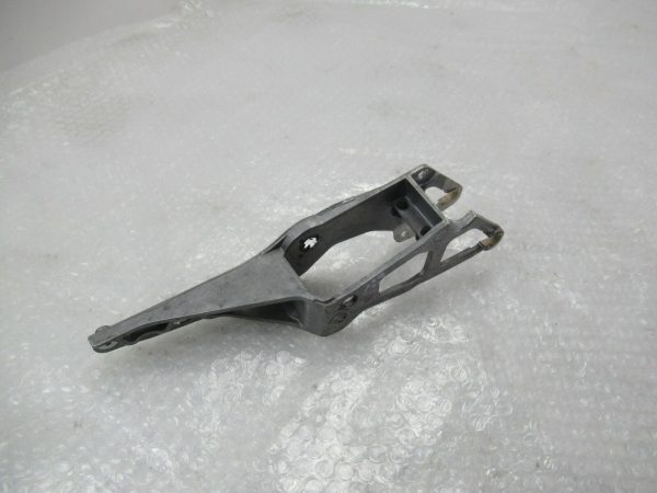 Porsche 997 987 Boxster Cayman Konsole Kupplungsfußhebel 99742368001 – Bild 7